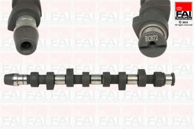 FAI AUTOPARTS c241 -  Распредвал